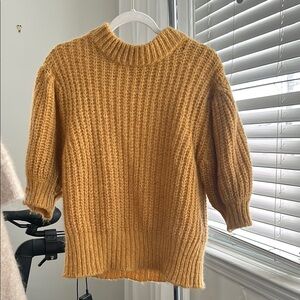 BA&SH sweater